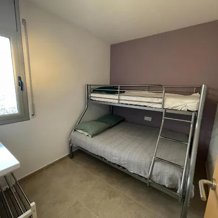 Apartment Les Marines *