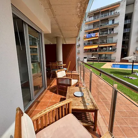 Les Marines Apartament