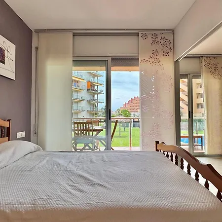Les Marines Apartament *