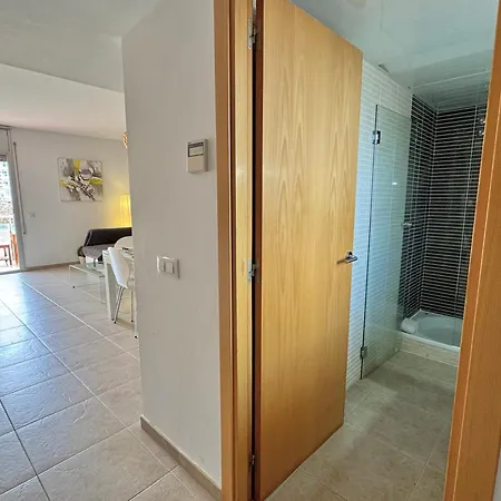 Apartament Les Marines *