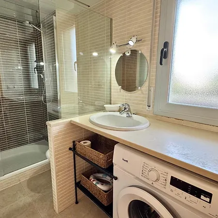 Les Marines Apartament