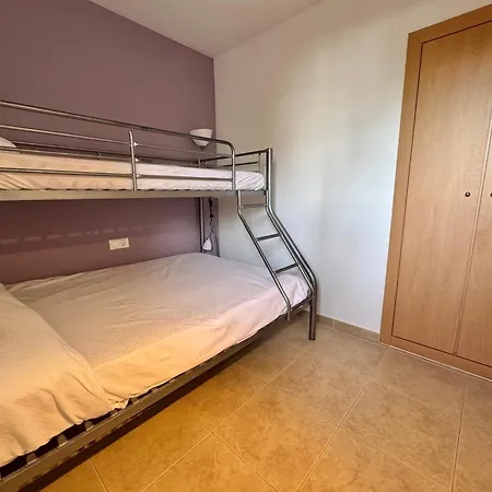 Apartament Les Marines