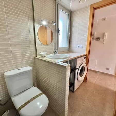 Apartament Les Marines *