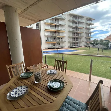 Les Marines Apartament