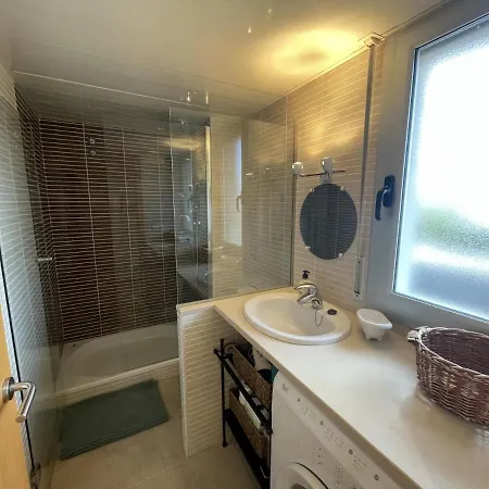 Apartament Les Marines *