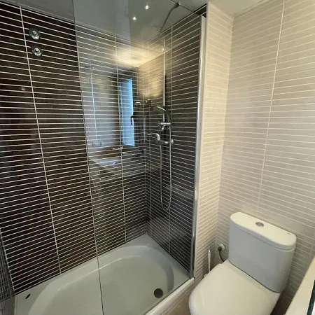 Les Marines Apartament *