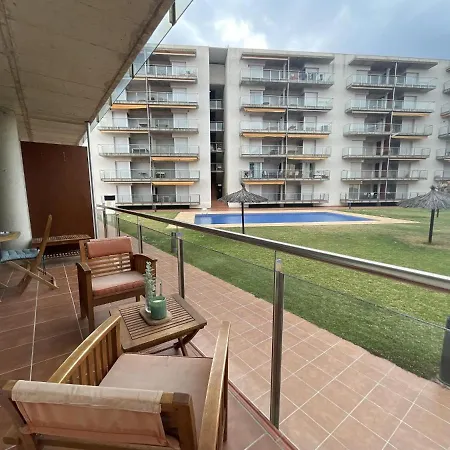 Les Marines Apartament