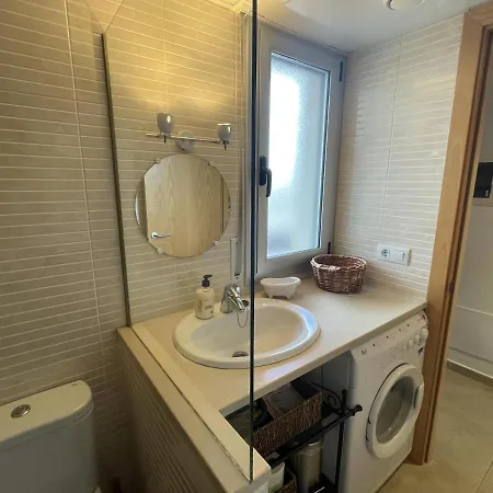 Les Marines Apartament Roses